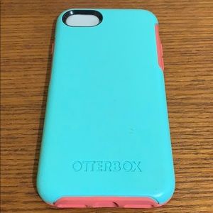 iPhone 6&7 case